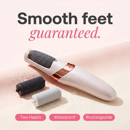 Nue Electric Callus Remover