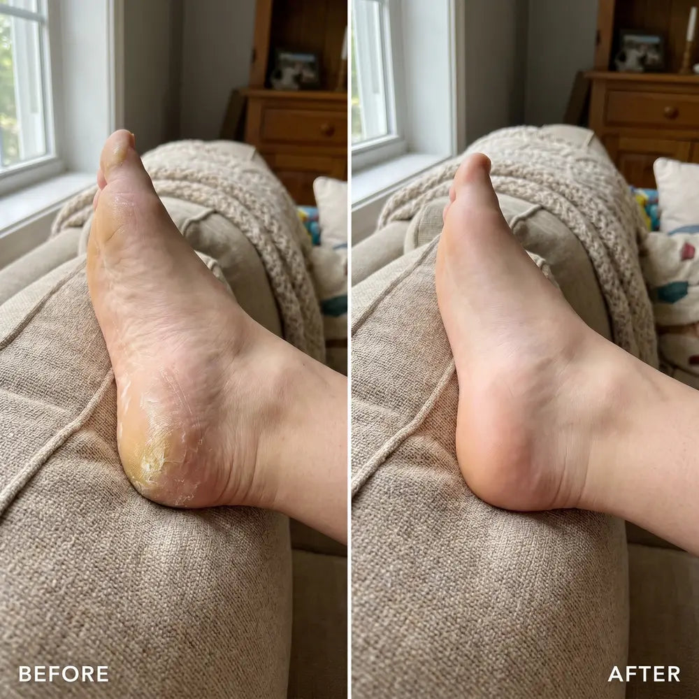 Nue Electric Callus Remover