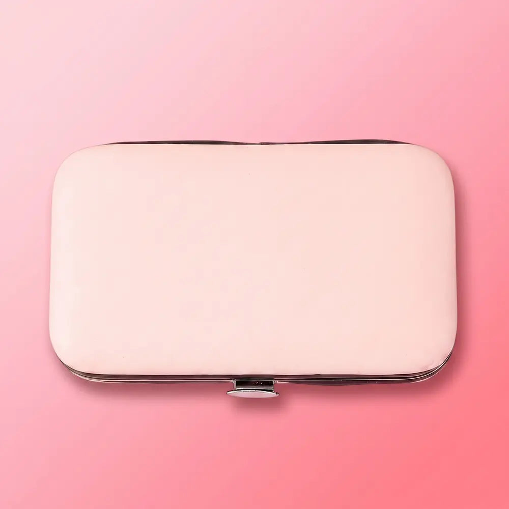 Nail Clipper Set